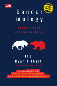 Image of BANDAR MOLOGY
