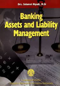 Image of BANKING ASSETS AND LIABILITY MANAGEMENT