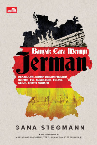 Image of BANYAK CARA MENUJU JERMAN