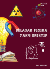 Image of BELAJAR FISIKA YANG EFEKTIF
