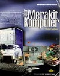 Image of BELAJAR MERAKIT KOMPUTER
