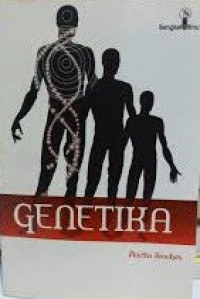 Image of BENGKEL ILMU GENETIKA