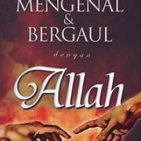 Image of Bergaul dengan Kesalahan