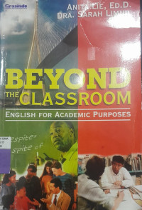 Image of BEYOND THE CLASSROOM