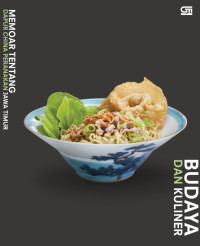 Image of BUDAYA DAN KULINER