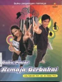 Image of Buku Pintar Remaja Berbakat