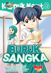 Image of BURUK SANGKA