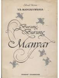 Image of BURUNG - BURUNG MANYAR