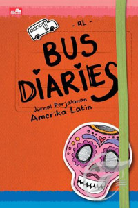 Image of BUS DIARIES