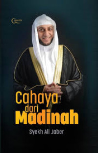 Image of CAHAYA DARI MADINAH