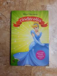 Image of CINDERELLA