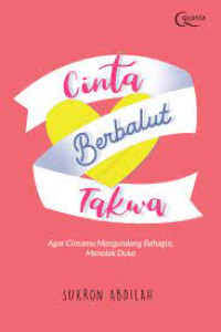 Image of CINTA BERBALUT TAKWA