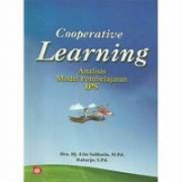 Image of COOPERATIVE LEARNING