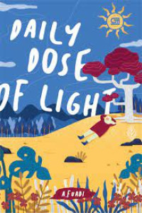 Image of DAILY DOSE OF LIGHT