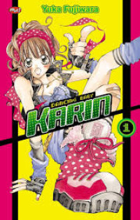 Image of DANCING BABY KARIN 1