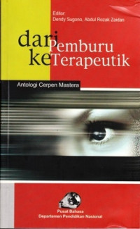 Image of DARI PEMBURU KETERAPEUTIK