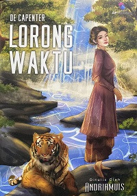Image of DE CAPENTER: LORONG WAKTU