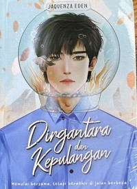 Image of DIRGANTARA DAN KEPULANGAN