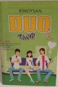 Image of DUO TAJIR