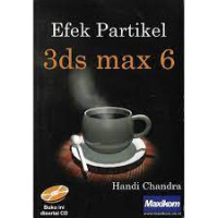 Image of Efek partikel 3ds max 6