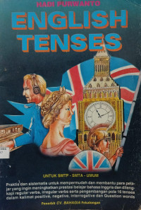 Image of ENGLISH TENSES