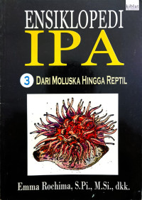 Image of ENSIKLOPEDI IPA 3