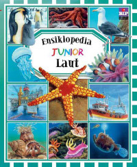 Image of ENSIKLOPEDIA JUNIOR LAUT