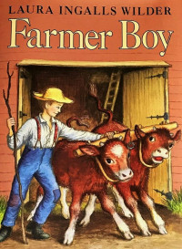 Image of FARMER BOY