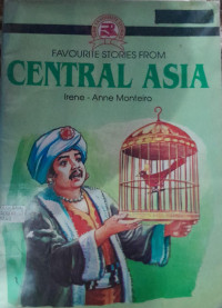 Image of Favorite Stories From Central Asia
