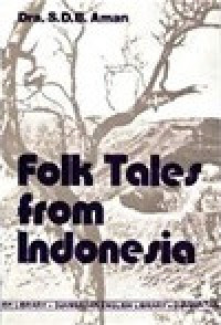 Image of FOLK TALES FROM INDONESIA