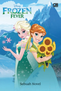 Image of FROZEN FEVER