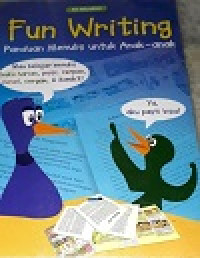 Image of FUN WRITING