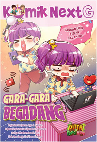 Image of GARA-GARA BEGADANG