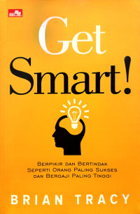 Image of GET SMART