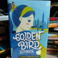Image of GOLDEN BIRD ULTIMATE