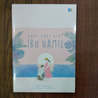 Image of HARI - HARI HEPI IBU HAMIL