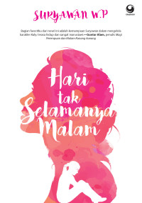Image of HARI TAK SELAMANYA MALAM