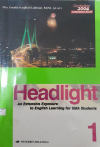 Image of HEADLIGHT