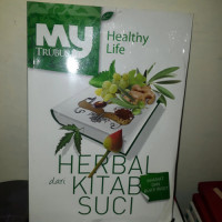 Image of HERBAL DARI KITAB SUCI