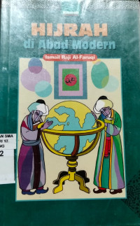 Image of HIJRAH DI ABAD MODERN