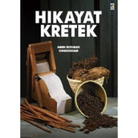 Image of HIKAYAT KRETEK
