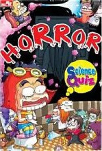 Image of HORROR