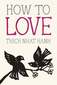 Image of HOW TO LOVE