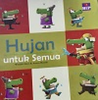Image of HUJAN UNTUK SEMUA