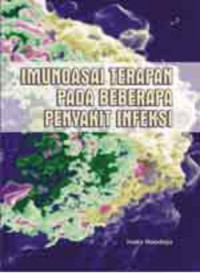Image of IMUNOASAI TERAPAN PADA BEBERAPA PENYAKIT INFEKSI