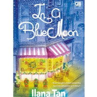 Image of IN A BLUE MOON