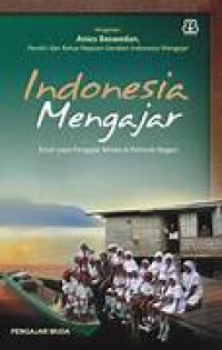 Image of INDONESIA MENGAJAR