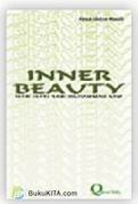 Image of INNER BEAUTY : ISTRI ISTRI NABI MUHAMMAD SAW