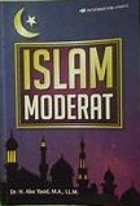 Image of ISLAM MODERAT