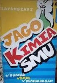 Image of JAGO KIMIA SMU